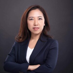 グエン・ベトハ(Nguyen Viet Ha)氏プロフィール写真