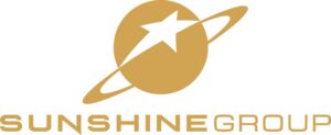 Sunshine Groupロゴ